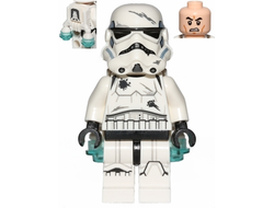 Imperial Jetpack Trooper (Jumptrooper)