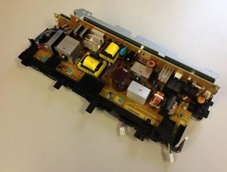 Запасная часть для принтеров HP Color LaserJet CP2025/CP2025DN, Power Supply Board (RM1-5408)