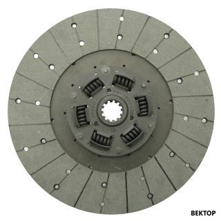 Диск сцепления МТЗ Усиленный (пружины) ТАРА 70-1601130-А3