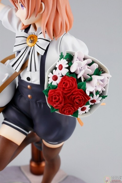 Фигурка 1/6 Кокоа Хото (Hoto Kokoa Flower Delivery Ver.)