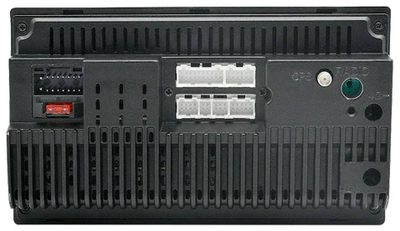 Автомагнитола 2 Din Pioneer OK 7 AH-1801 Android 2/16GB