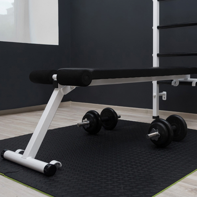 Шведская стенка Рекорд Монолит №3 - турник фиксированный