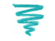 Карандаш для глаз и бровей NYX Slim Eye Pencil 38 Aqua Shimmer (мерцание воды)