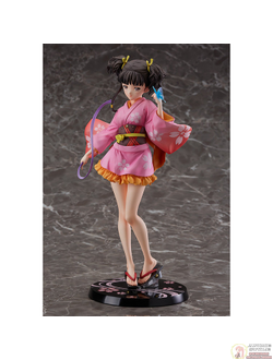 Фигурка 1/7 Мумэй (Mumei Yukata Ver.)