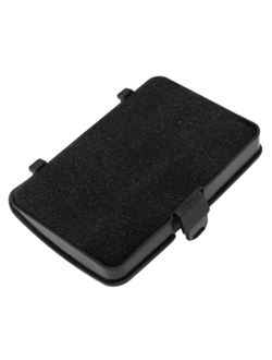 Фильтр на выход воздуха Holt HT-VC-007, в пластиковом корпусе