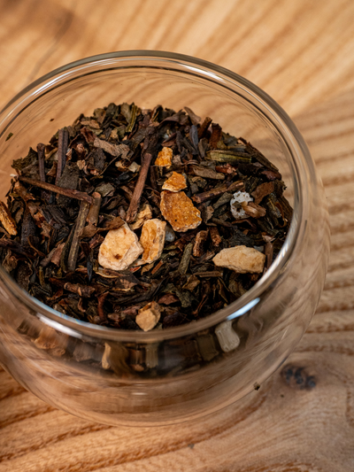 Три вкуса Востока