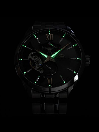 Мужские часы Orient RE-AV0B09N