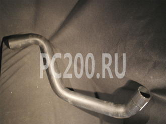 20Y-03-21290 Патрубки радиатора комплект  KOMATSU PC200-6