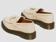 Лоферы Dr Martens Desert Adrian Virginia Beige