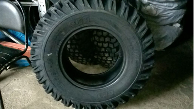 Шина BKT 12.5/80-18 TR 461