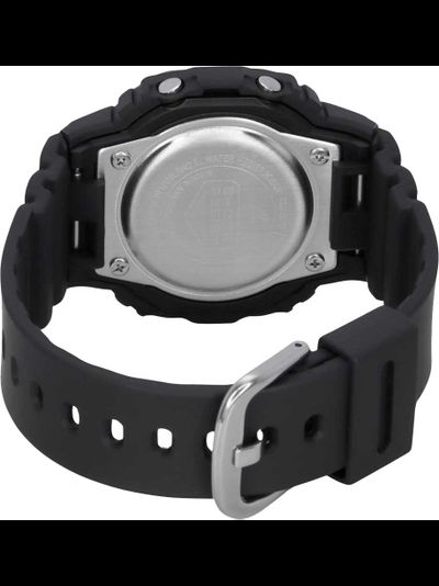 Часы Casio G-Shock GMD-S5610BB-1