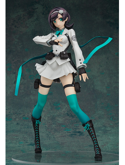 Фигурка 1/7 Самурай (Samurai Yaiba)