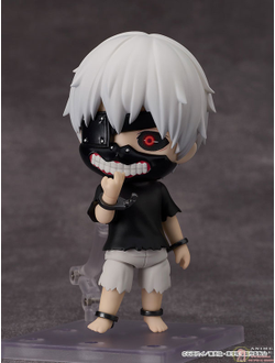 Нендроид Кен Канеки (Kaneki Ken)