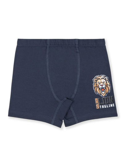 Трусы боксеры для мальчиков Baykar - 3444