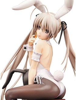 Фигурка 1/7 Сора Касугано (Kasugano Sora)