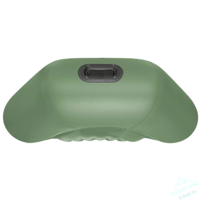 Лодка ПВХ Мастер Лодок Аква Мастер 280НД