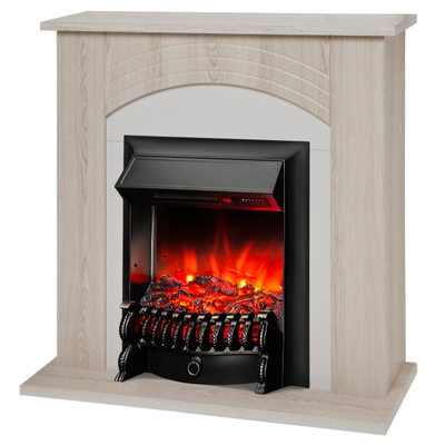 Hanna STD WT/LO/DN с очагом Fobos Lux Black RC