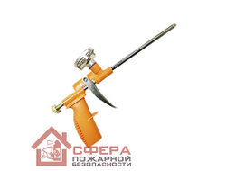 Пистолет для монтажной пены комбинированный «Промо»