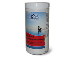 Ph  плюс гранулированный, 1,5 кг