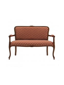 ДИВАН ALTEA 0225D (L120*P63*H88) SEVENSEDIE