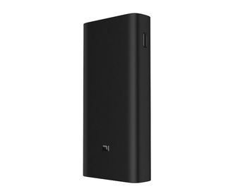 Xiaomi Mi Power Bank 3 Pro (20000 мАч)