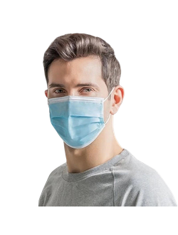 Маска МЕДИЦИНСКАЯ