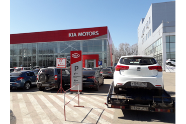 Эвакуатор Март 2019-5