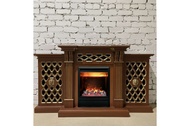 Электрокамин Асгард