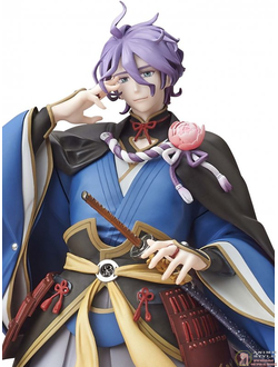 Фигурка 1/8 Касэн Канэсада (Kasen Kanesada)