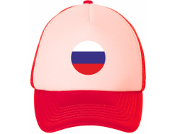 Кепка Россия