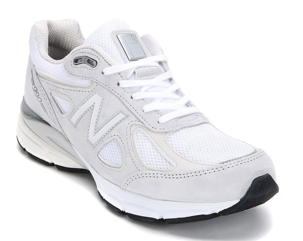 New balance 990gl4 vs 990v4 outlet