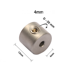 Ограничитель для сверла 4 мм.