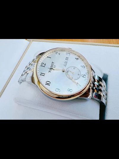 Швейцарские часы Tissot T006.428.22.032.00