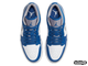 Nike Air Jordan 1 Low True Blue (40-45)