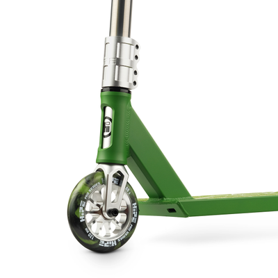 Трюковой самокат HIPE H6