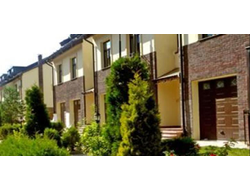 РЕКЛАМА В КОТТЕДЖНОМ ПОСЕЛКЕ «ФЛОРАНС» (РАЗДОРЫ)