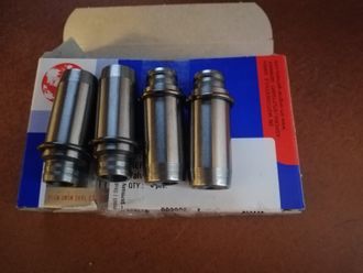 направляющие клапанов нива шевроле