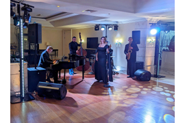 СВЕТОВОЕ ОФОРМЛЕНИЕ СВАДЬБЫ И ДРУГИХ МЕРОПРИЯТИЙ