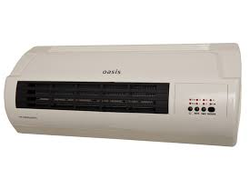 Тепловентилятор настенный NTB-20 "Оазис"