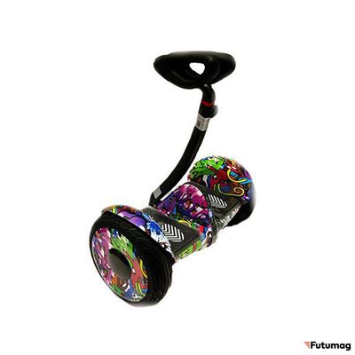 Мини сигвей WO LONGGU MINI ROBOT 36v