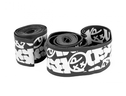 Ободная лента BSD Logo (2шт)