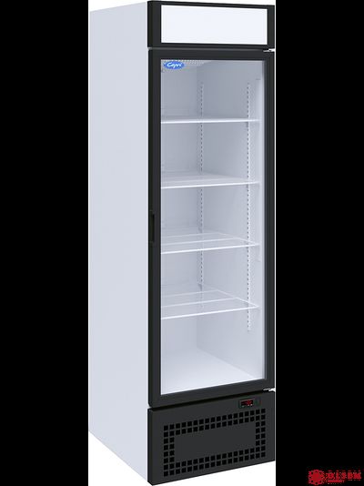 Шкаф холодильный Марихолодмаш Капри 0,5 СК