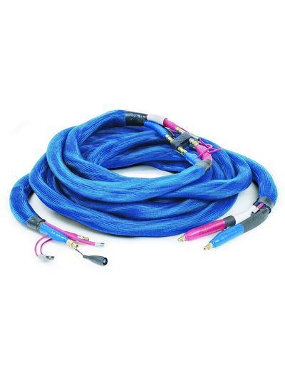 Подогреваемый шланг Reactor 15м х 3/8 140 (240) бар