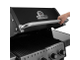 Газовый гриль Broil King Baron 440