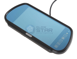 Монитор 7'' для камеры заднего вида