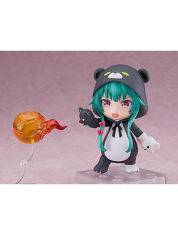 Нендроид Юна (Yuna)