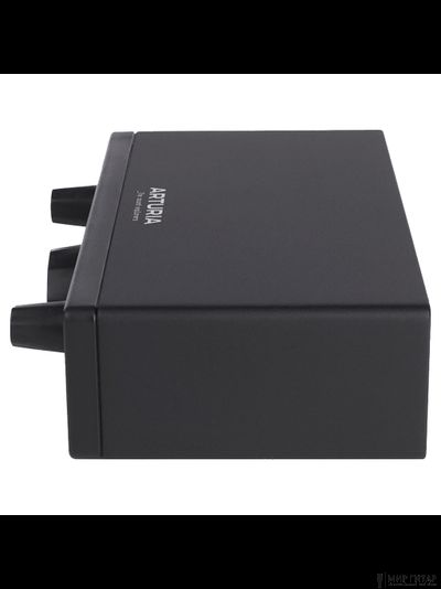 Arturia MiniFuse 1 Black