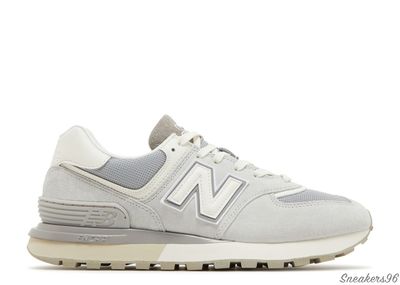 New Balance 574 Legacy &#039;Grey Sea Salt&#039; Унисекс (36-45)