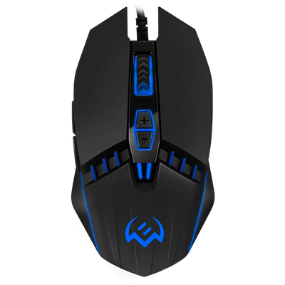 Мышь игровая Sven RX-G810