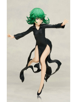 Фигурка Торнадо (Senritsu no Tatsumaki ver #5 Bandai Spirits)